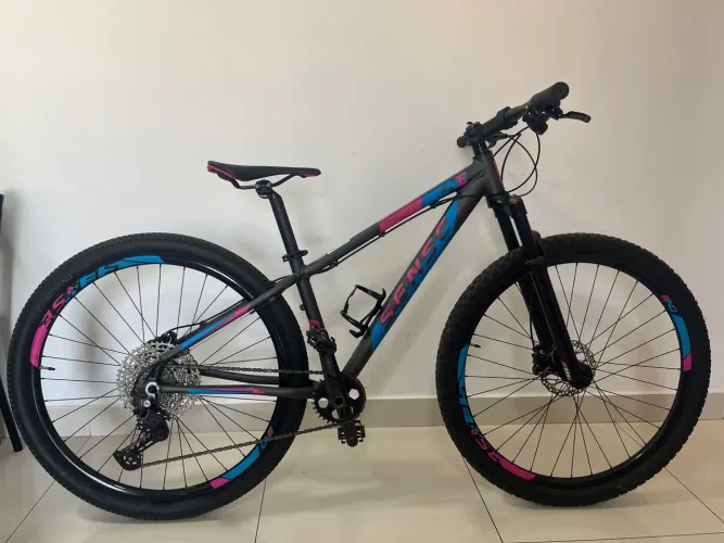 Bike MTB Sense One