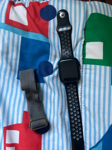 Apple Watch Séries 8 45mm