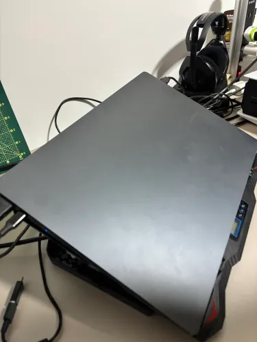 Galaxy Book 3 Ultra