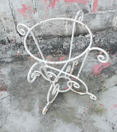 Suporte de plantas