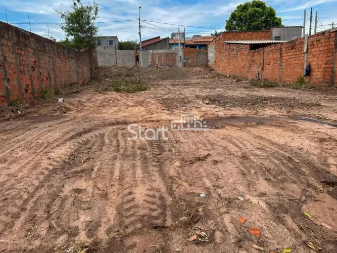 terreno - Jardim do Lago Continuação - Campinas