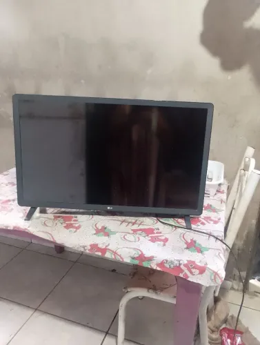 vende-se TV para. PEGAR PEÇAS