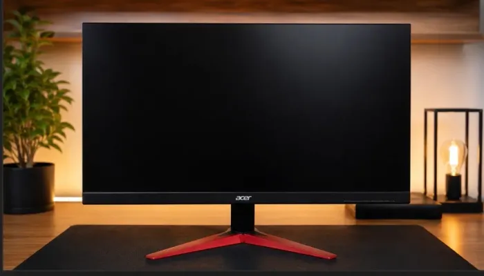 Monitor Acer 165hz - 27polegadas