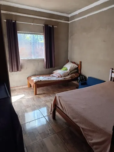 Vende chácara no vale dos esquilos