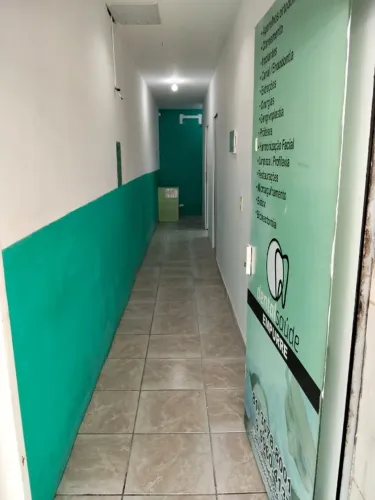 Ponto comercial no Jordão ao lado da clínica médica mais saúde