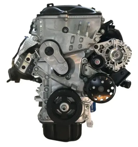 ? MOTOR 2.0 16V HYUNDAI/KIA - | ÓTIMA OPORTUNIDADE