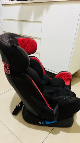 Cadeirinha de carro 