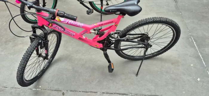 Bike aro 26 COLLI