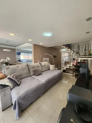 CASA À VENDA NA VILA PROGRESSO EM JUNDIAÍ/SP