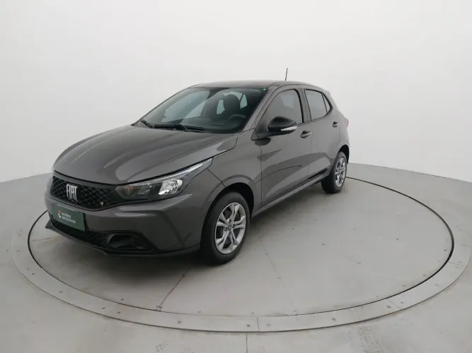 Fiat Argo Drive 1.0 Firefly 2026