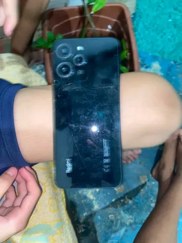 Xiaomi, Redmi 12 usado