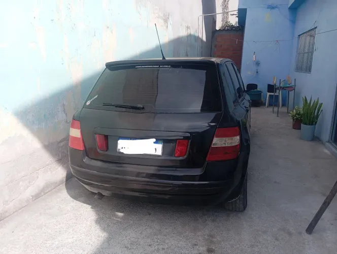 Fiat Stilo 1.8/ 1.8 SP/ Connect 16V 122cv 5P 2003