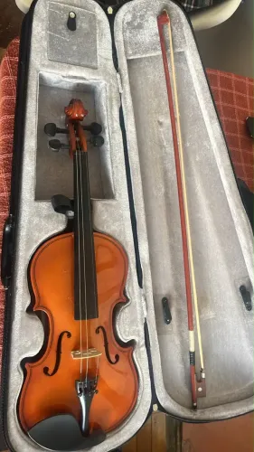 Violino concert 4/4