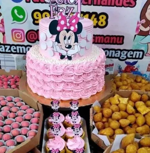 Kit da Pinky *