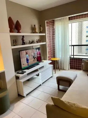 Apartamento para vender e alugar, BOA VIAGEM, Recife, PE