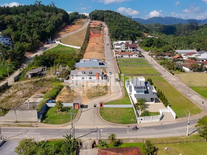 TERRENO CENTRO GUABIRUBA - GREEN VILLE RESIDENCIAL