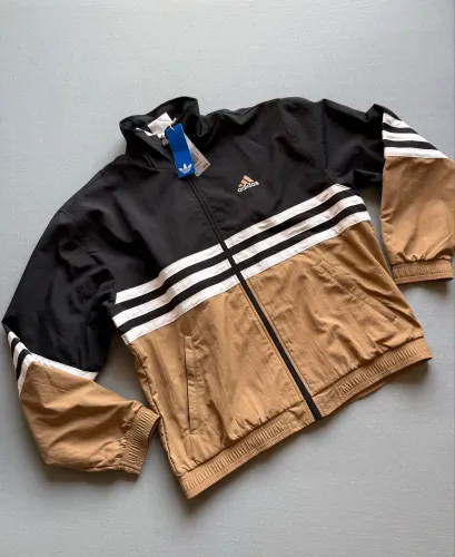 Nunca usada - ADIDAS Teamgeist Track - original