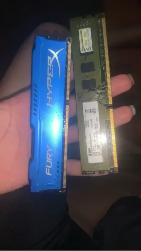 mémoria ram ddr3