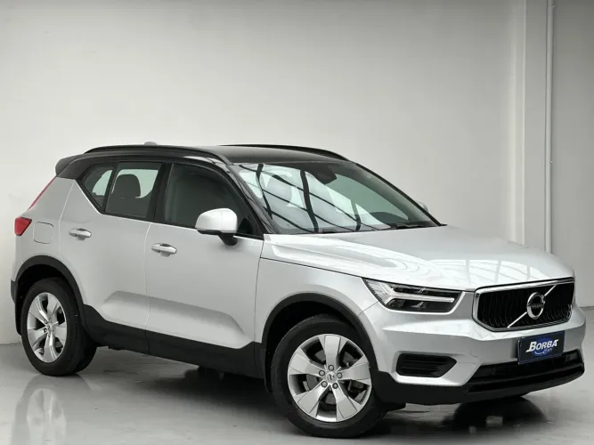 Volvo XC40 T-4 2.0 190cv FWD 2019