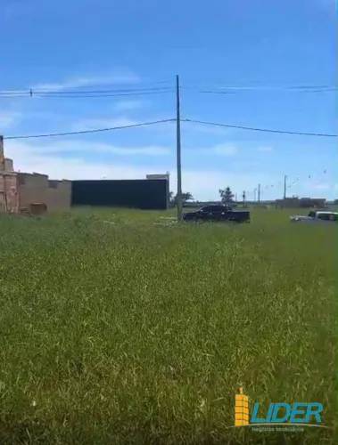 TERRENO à venda, LARANJEIRAS - Uberlândia/MG