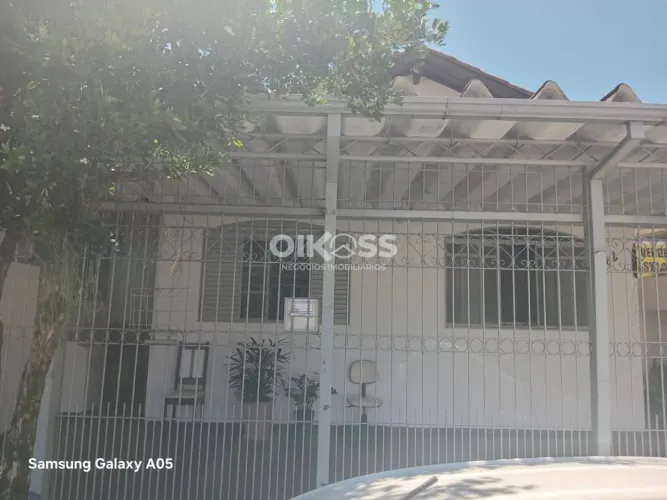 Casa à venda em Santana - Zona Norte