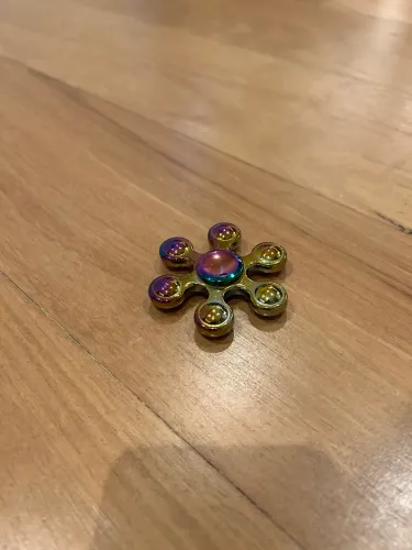 Fidget Spinner