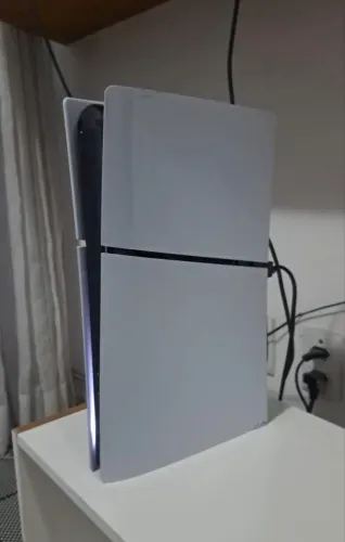 PS5 MAIS NOVO DA Bahia