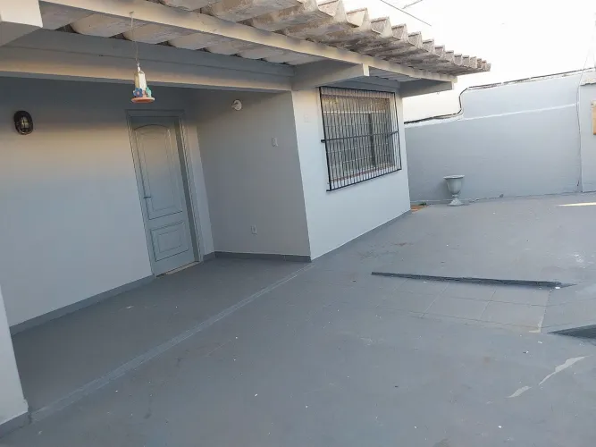 Casa Av. Das Bandeiras Marcos Roberto