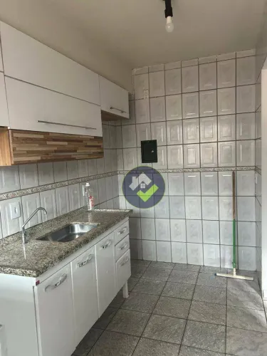 Apartamento Residencial à venda, Parque Viaduto, Bauru - AP0216.