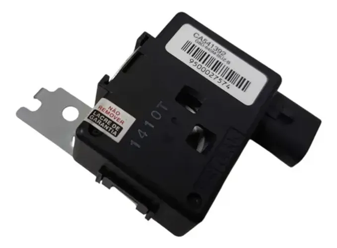 Modulo Central Alarme Asx Eclipse 2020
