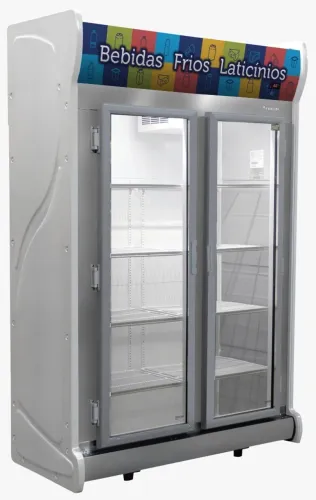 Refrigerador 2 portas FRICON