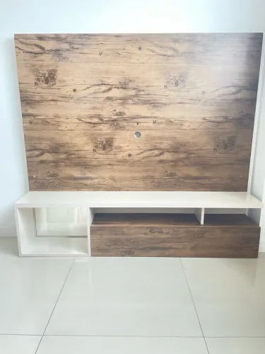 Painel de TV