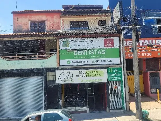 Imóvel em região valorizada Casa no Itavuvu, Sorocaba - SP, Nº 3792, 1 quarto, 155m² | Ve