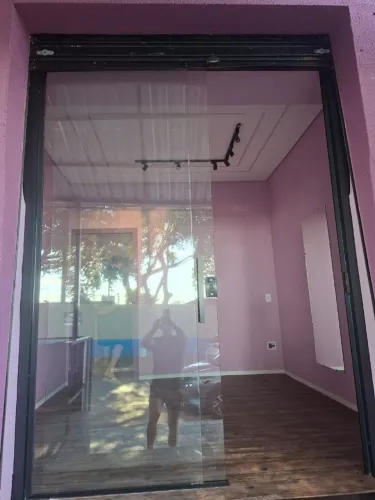 Excelente Salão Comercial no melhor bairro de Campibas