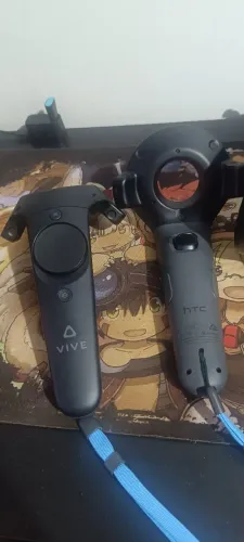 Controle HTC Vive