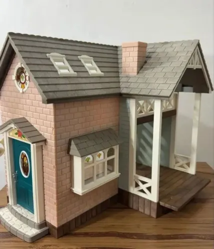 Sylvanian Families Casa