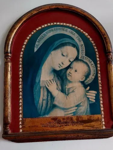 Quadro antigo
