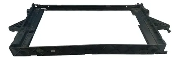 Suporte Radiador Volvo C30 T5 2010 2011 2012 2013 Detalhe