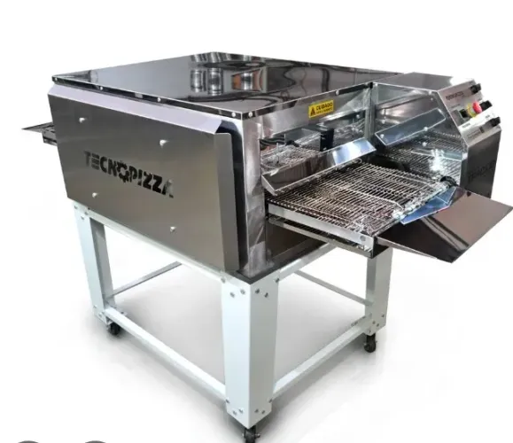 Forno Pizza TecnoPizza TP 40-100