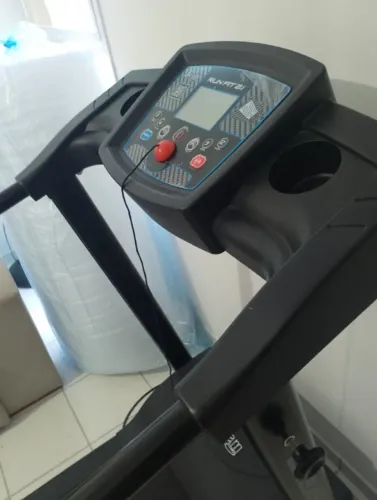 Esteira Dream Run Fit 2.1