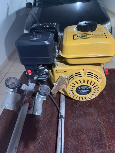 Motor rabeta