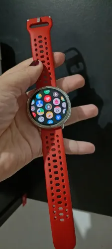 Amazfit Active 2 (2 meses de uso)