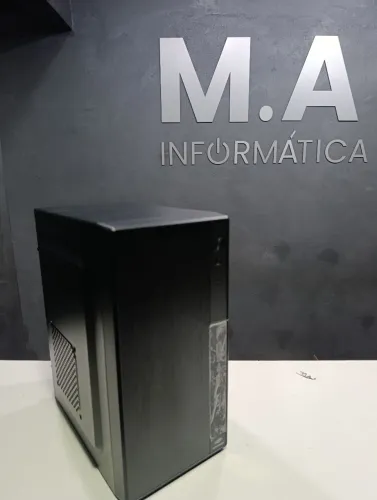 PC/Gabinete/CPU
