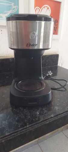 Cafeteira Oster