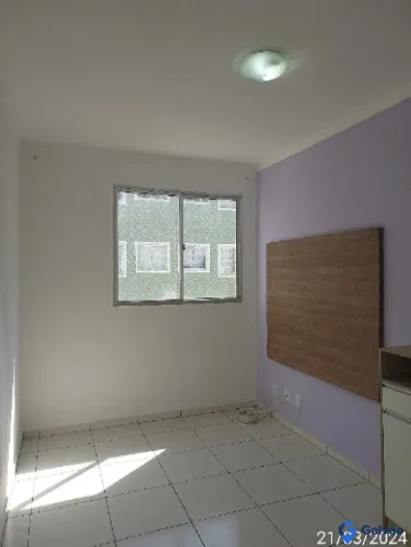 Apartamento para locação no Condomínio Reserva do Japi no Bairro Recanto Quarto Centenário