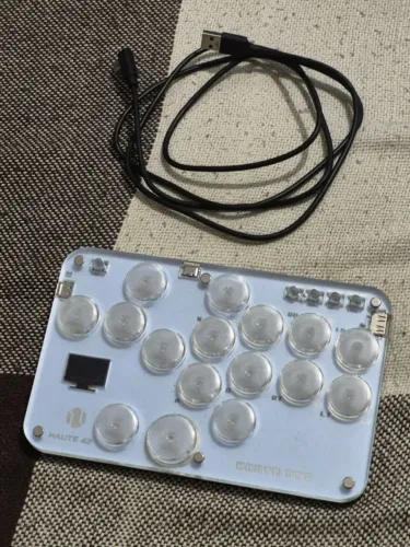 Hitbox Haute42 S16-C
