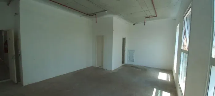 Sala para alugar em São José dos Campos, Jardim das Colinas, com 37.55 m², Helbor Offices