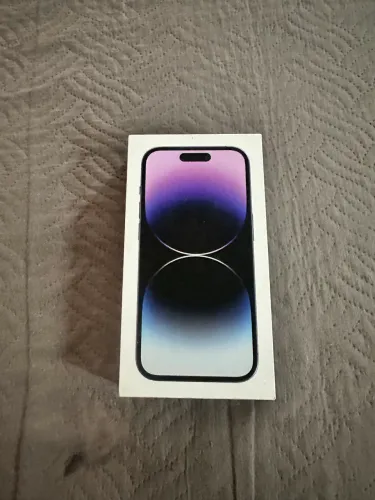 iPhone 14 Pro 256