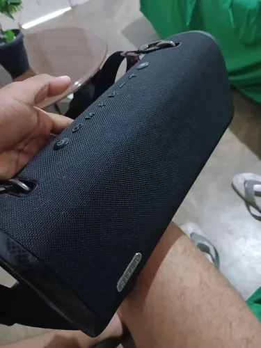 Caixa de som sabala dr908