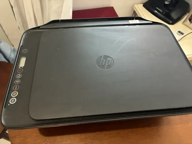 Impressora HP